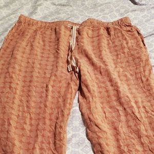 Pajama Pants